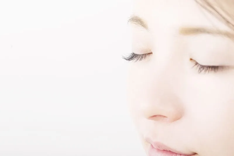 一人ひとりに寄り添う代表のメッセージ